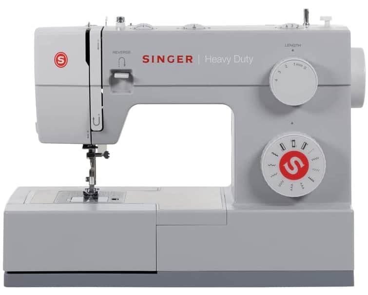 SINGER 4411 HEAVY DUTY SEWING MACHINE
